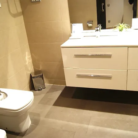 Places4stay Downtown 1bd Apartment