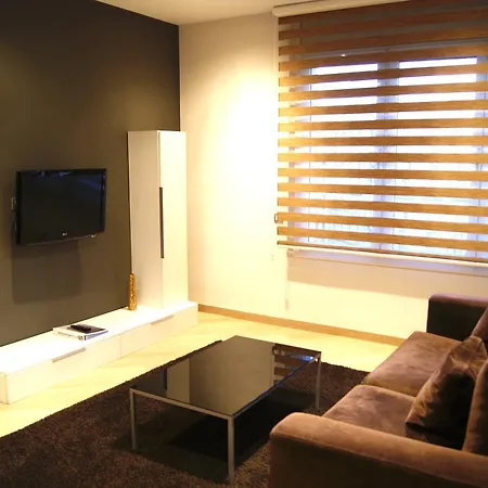 Places4stay Downtown 1bd * Barcelona